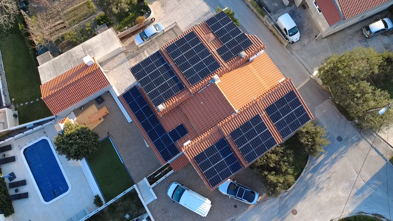 Mr. Electric - Galerija 9